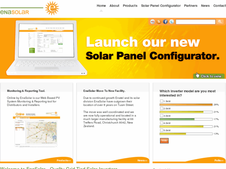 www.enasolar.net
