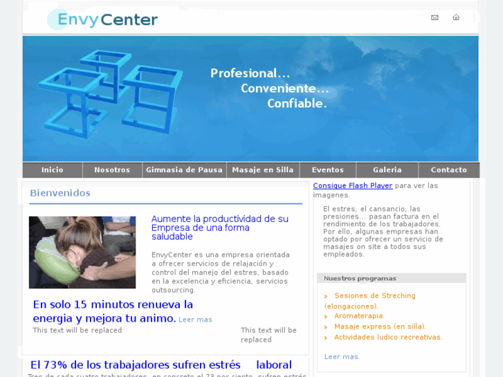 www.envycenter.com