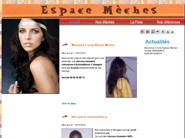 www.espacemeches.com