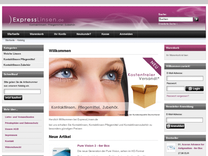 www.expresslinsen.de
