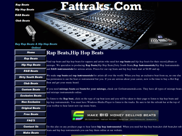 www.fattraks.com