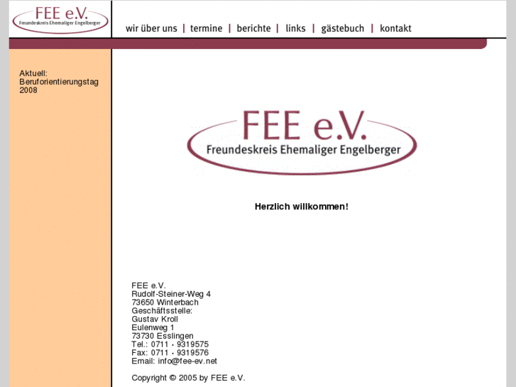 www.fee-ev.net