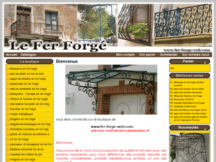 www.fer-forge-web.com