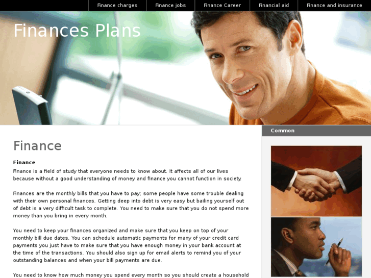 www.finances-plans.com