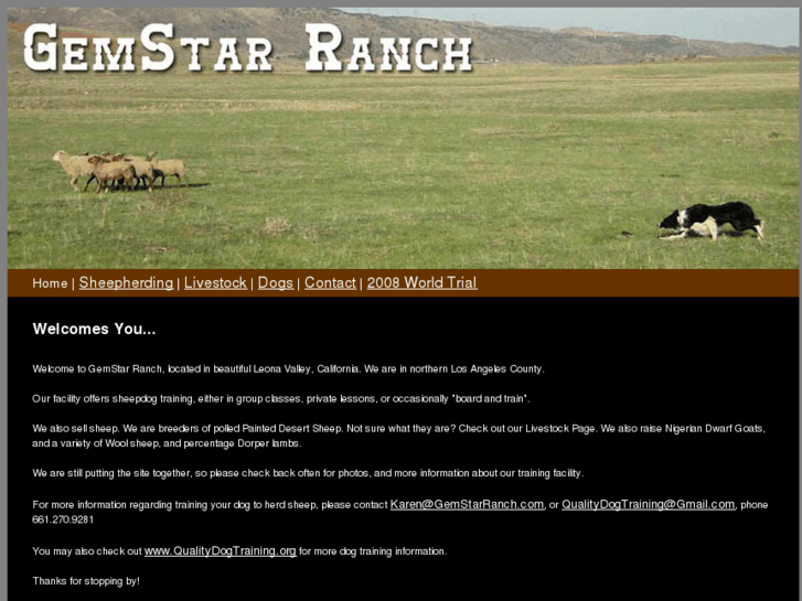 www.gemstarranch.com