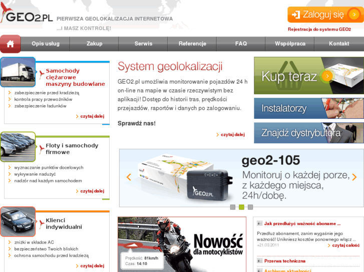 www.geo2.pl