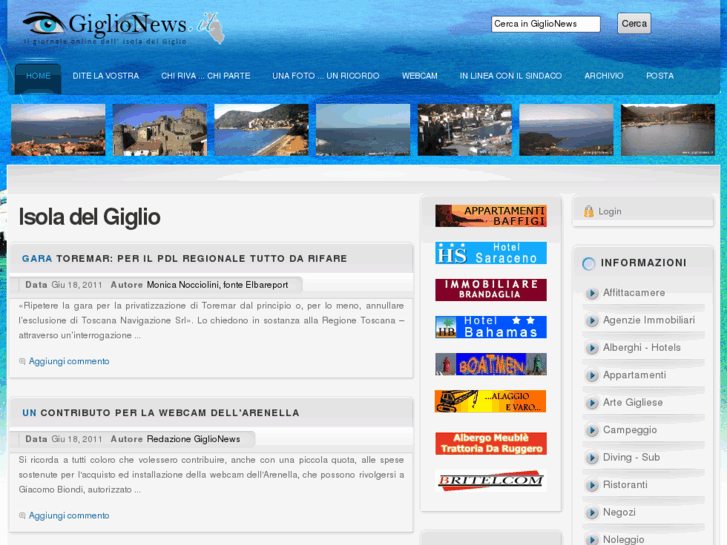 www.giglionews.com