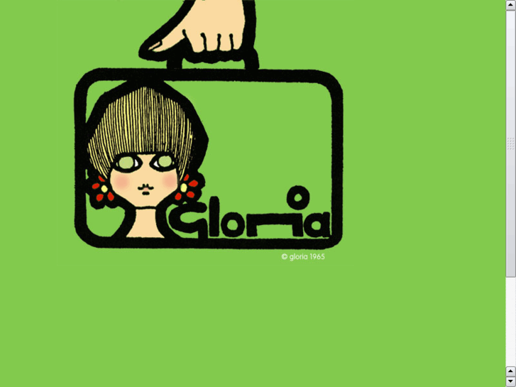 www.gloria-design.com