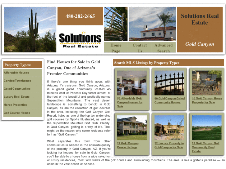 www.goldcanyonrealestatesolution.com