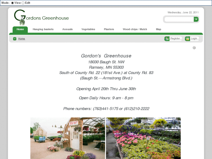 www.gordonsgreenhouse.com