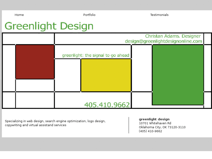 www.greenlightdesignonline.com