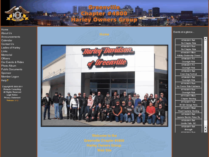 www.greenvillehog.net