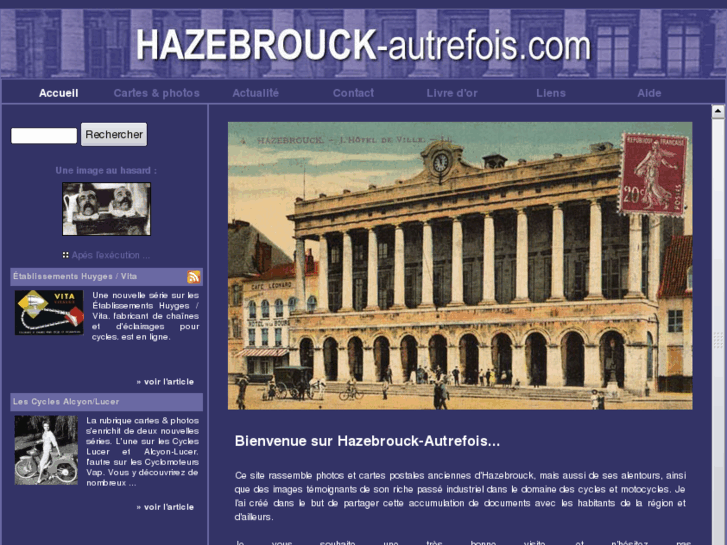 www.hazebrouck-autrefois.com