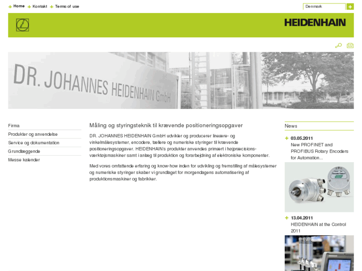 www.heidenhain.dk