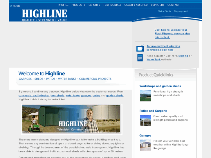 www.highline.com.au