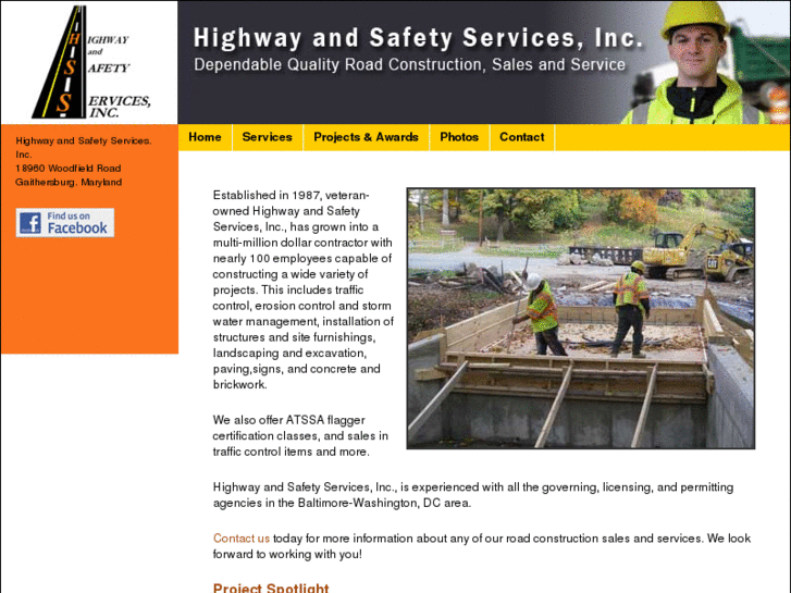 www.hiwayandsafety.com