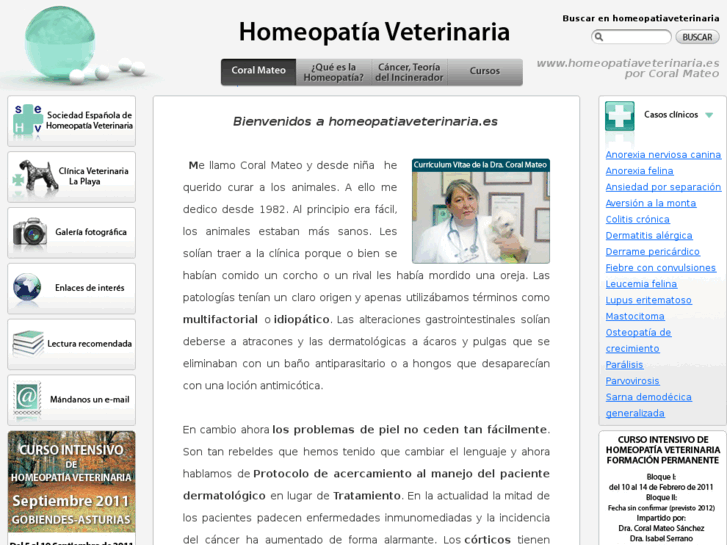 www.homeopatiaveterinaria.es