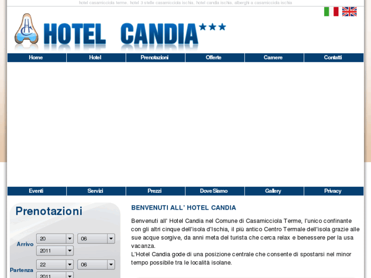 www.hotelcandia.it