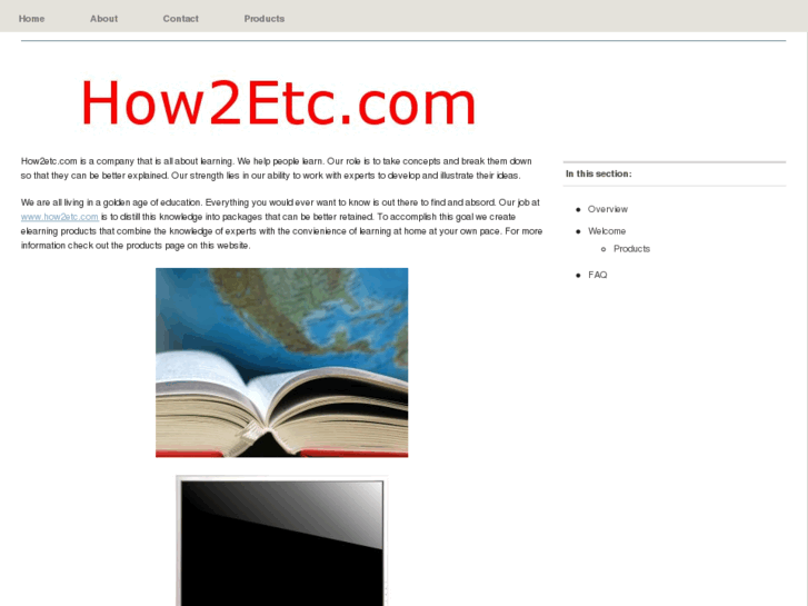 www.how2etc.com