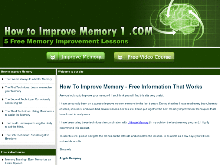 www.howtoimprovememory1.com