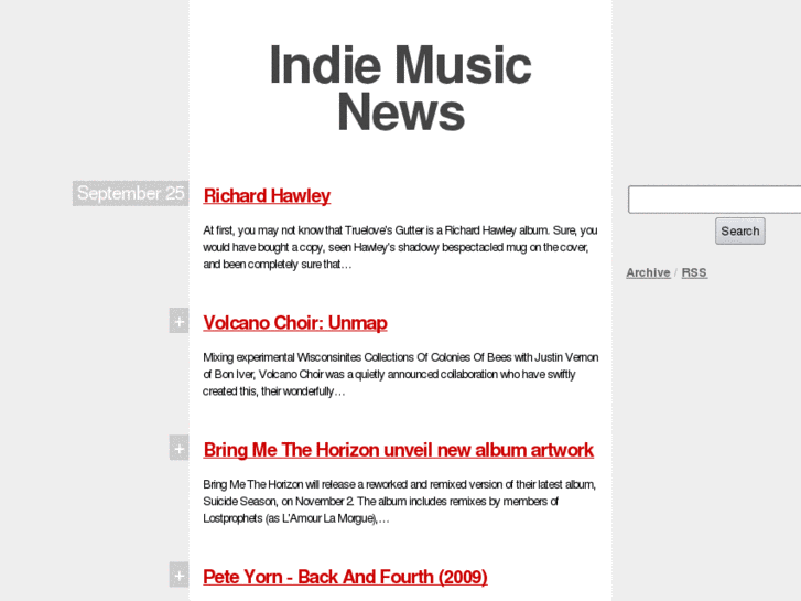 www.indie-music-news.com