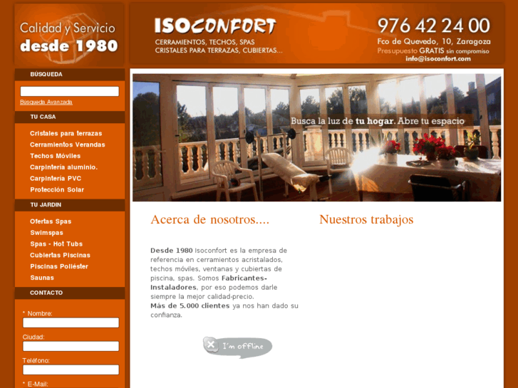 www.isoconfort.com