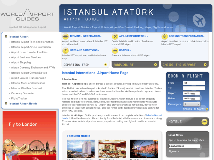 www.istanbul-ist.com