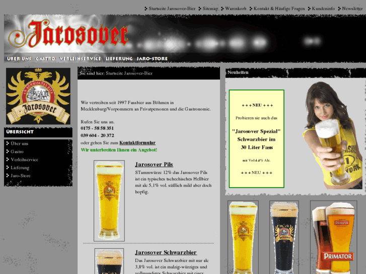 www.jarosover-bier.de