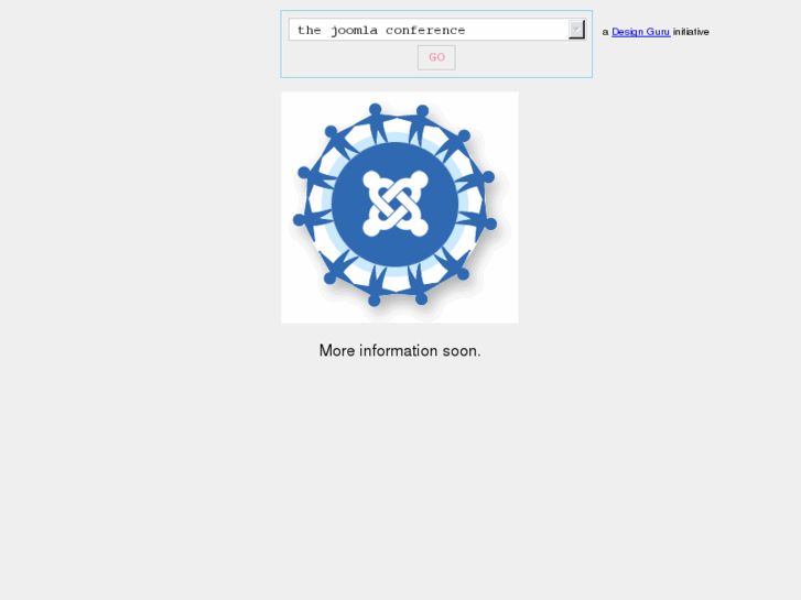www.joomlaconference.com