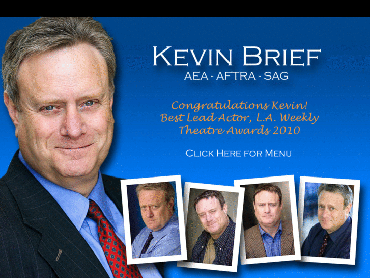 www.kevinbrief.com