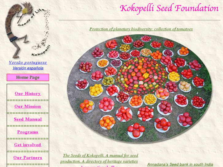 www.kokopelli-seed-foundation.com