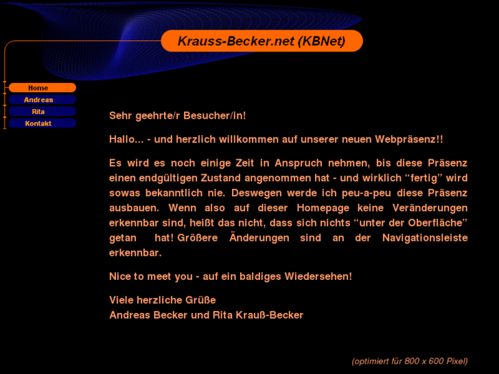 www.krauss-becker.net