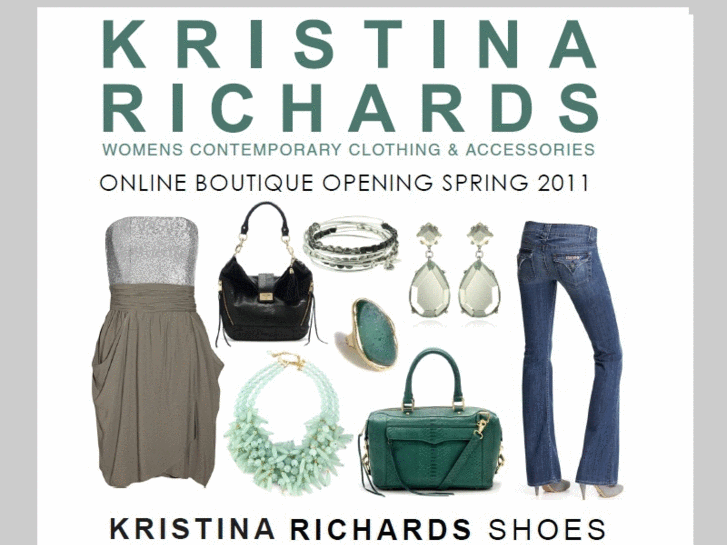 www.kristinarichardsstudio.com