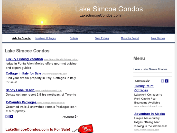 www.lakesimcoecondos.com