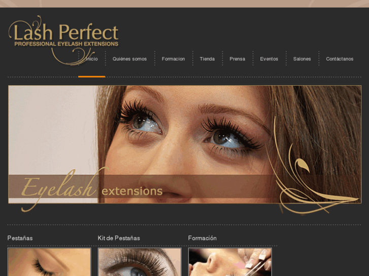 www.lashperfect.es