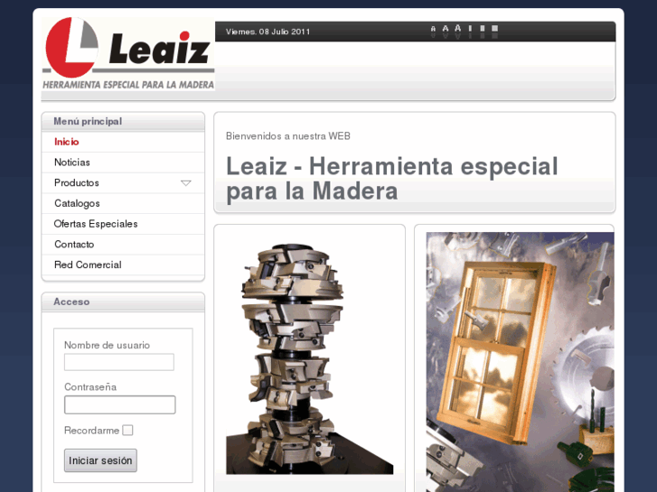 www.leaiz.com