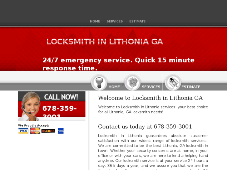 www.locksmithinlithoniaga.com