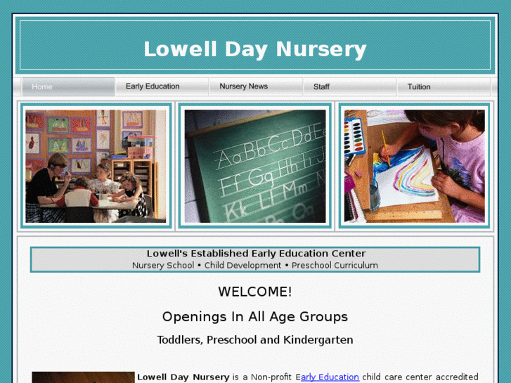 www.lowelldaynursery.com