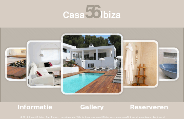 www.luxevillaibiza.nl