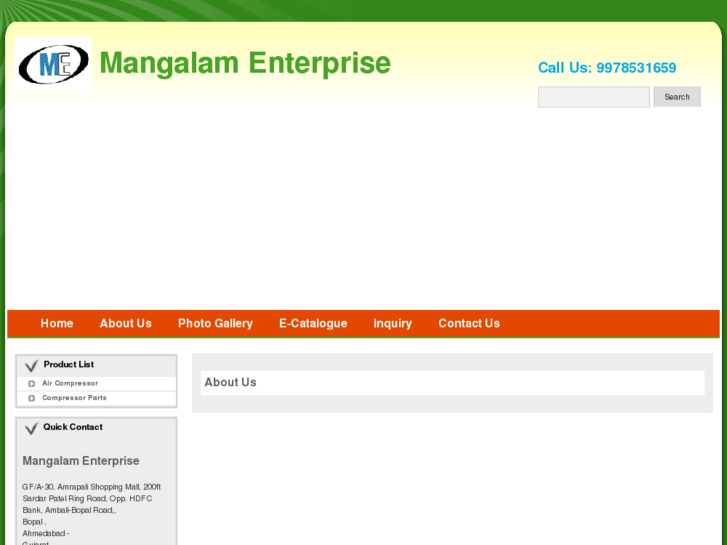 www.mangalamgroups.com