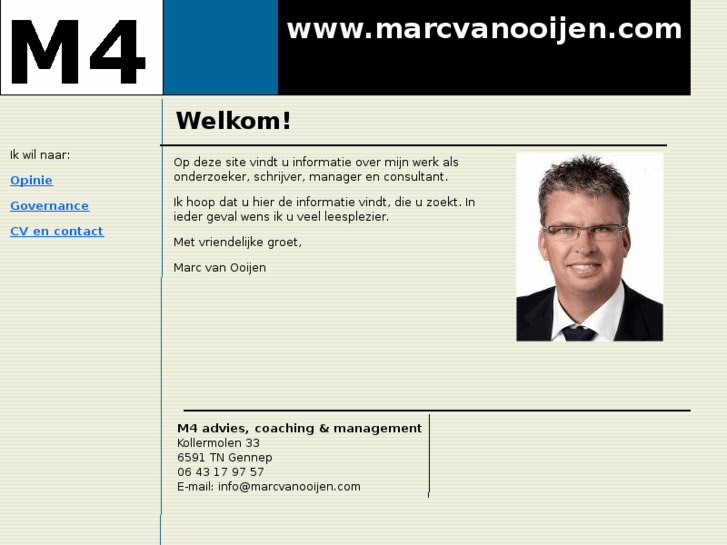 www.marcvanooijen.com