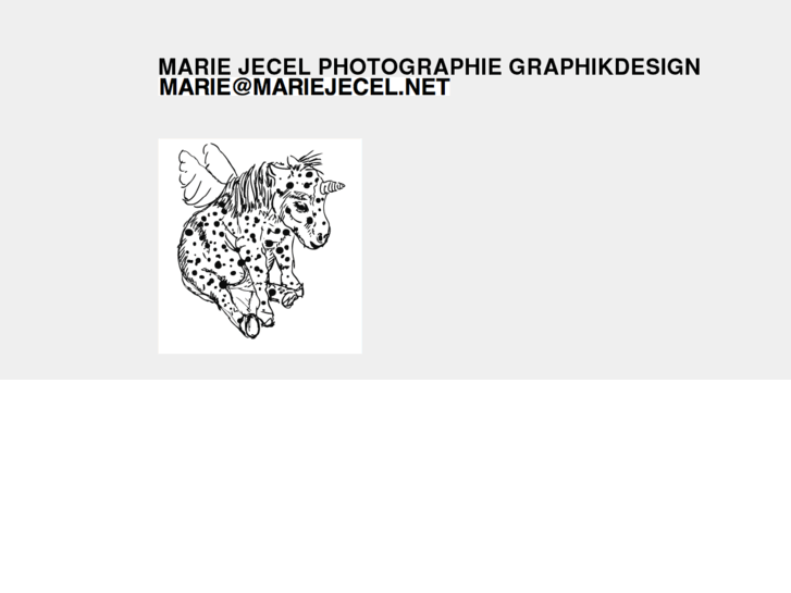 www.mariejecel.net