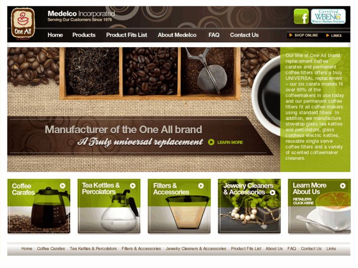 www.medelcoinc.com