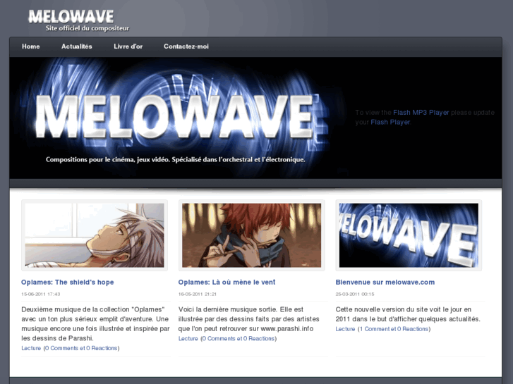 www.melowave.com