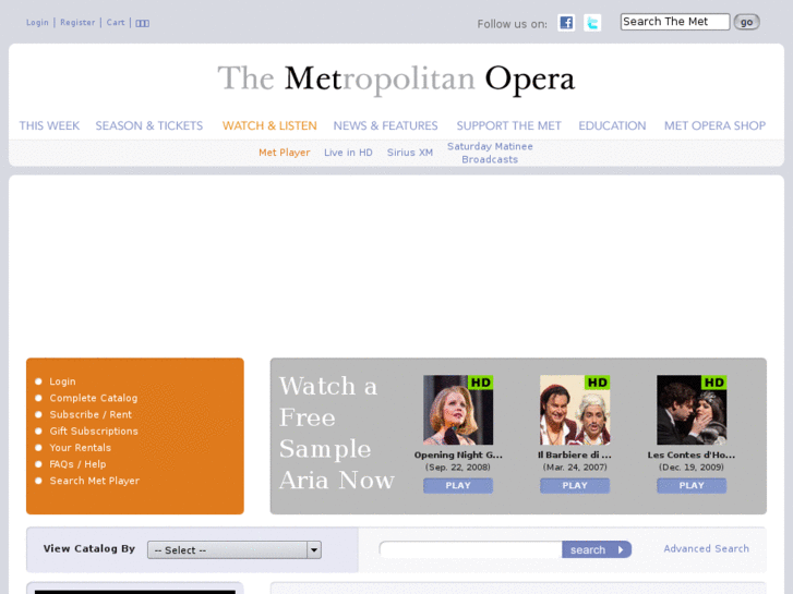 www.metplayer.org