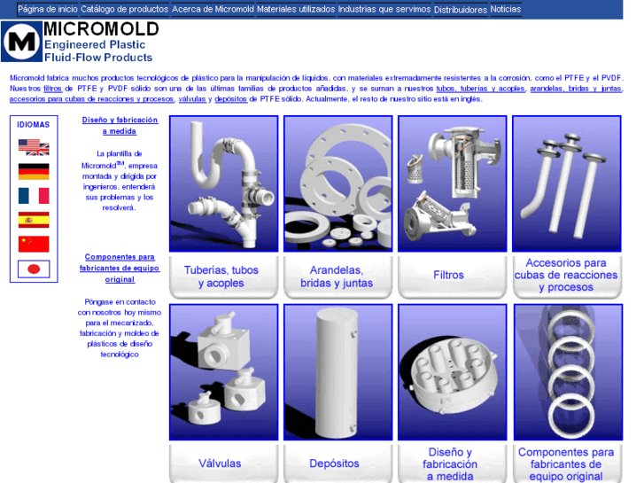 www.micromold.es