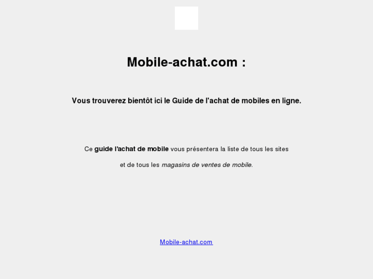 www.mobile-achat.com