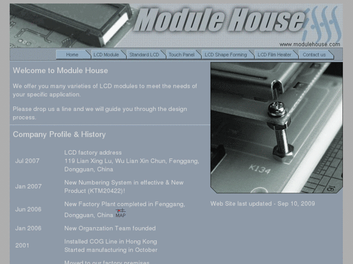 www.modulehouse.com