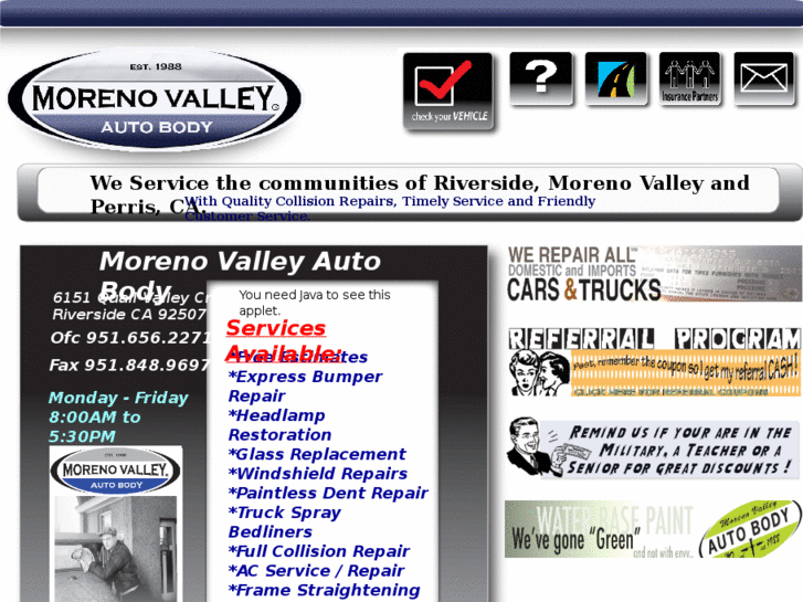 www.morenovalleyautobody.com