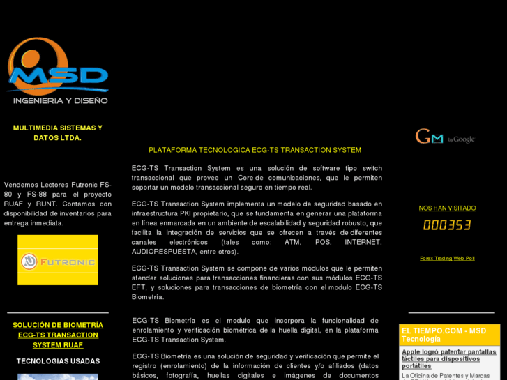 www.msdtecnologia.com